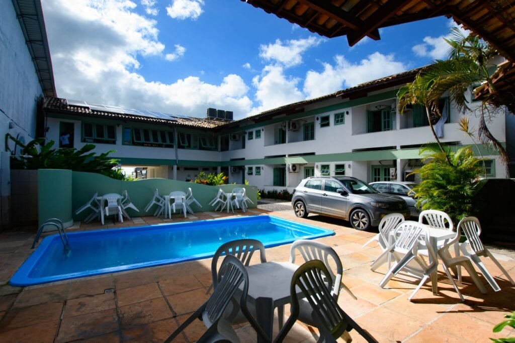 JG Porto Verde